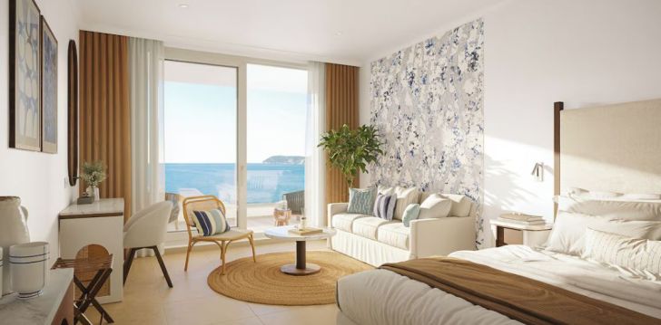 Apsistokite IBEROSTAR SELECTION MONTENEGRO viešbutyje už gerą kainą. 