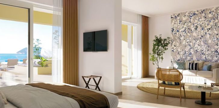 IBEROSTAR SELECTION MONTENEGRO - klientų vertinamas, kaip geras kainos ir kokybės santykis. 