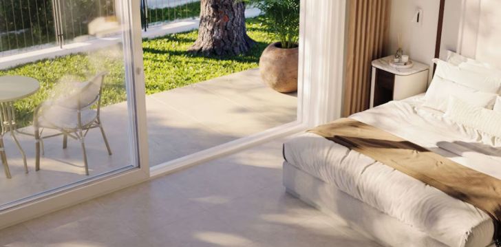 Apsistokite IBEROSTAR SELECTION MONTENEGRO viešbutyje už gerą kainą.