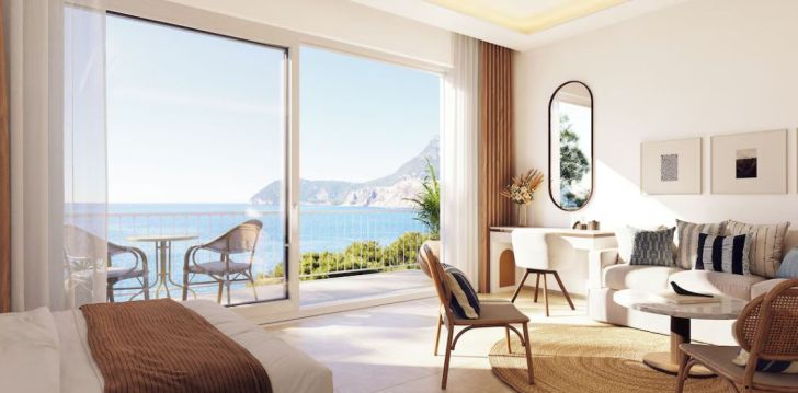 Planuoji kelionę į Juodkalnija? apsistokite 5 viešbutyje IBEROSTAR SELECTION MONTENEGRO.