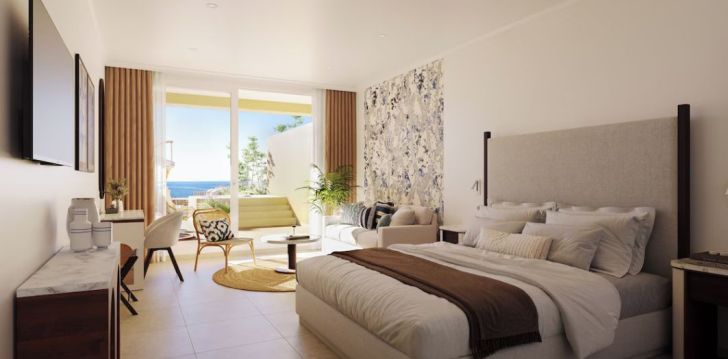 Viešbutis IBEROSTAR SELECTION MONTENEGRO įsikūręs Juodkalnija.