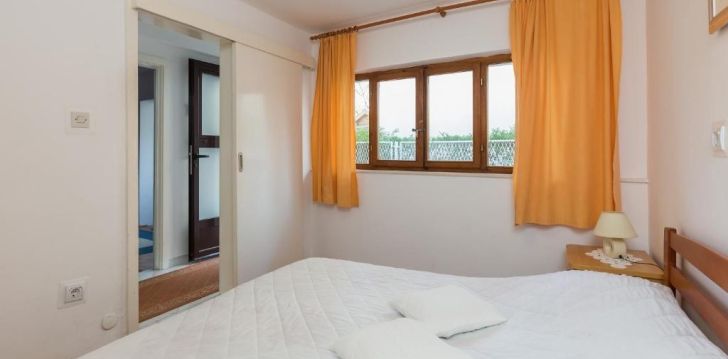 rinkitės viešbutį GUEST HOUSE VULIC kelionei į Kroatija