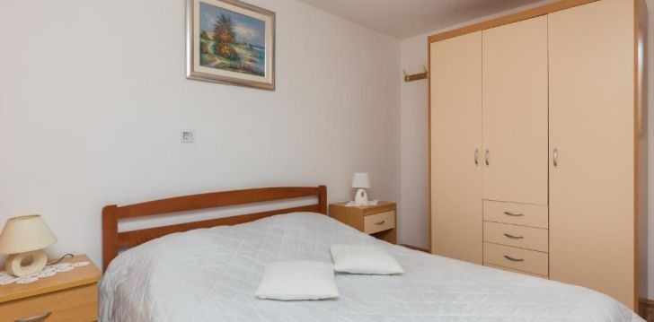 apgyvendinimas 3* GUEST HOUSE VULIC