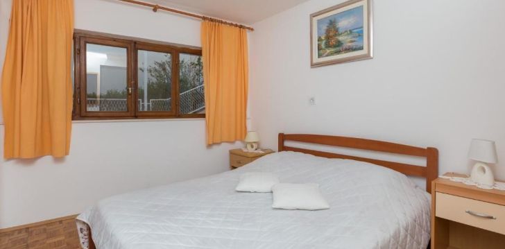 tavęs laukia poilsis Kroatija įsikūrusiame GUEST HOUSE VULIC