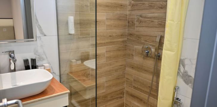 Tavo atostogos prasideda viešbutyje MONDURO HOTEL