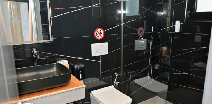 Nepraleisk progos pailsėti už gerą kainą - viešbutyje MONDURO HOTEL