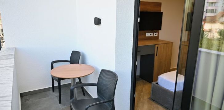 Rinkitės viešbutį MONDURO HOTEL kelionei į Albanija