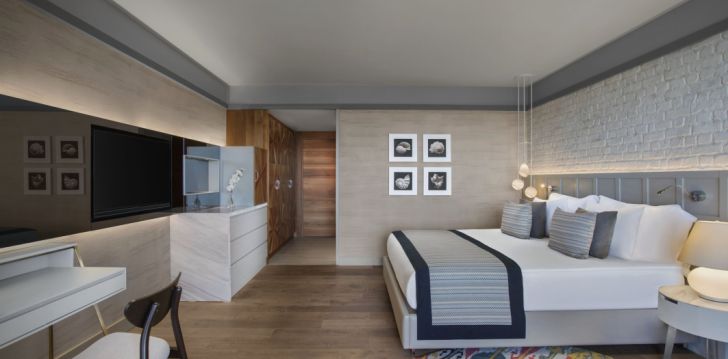 Planuoji kelionę į Turkija? apsistokite 5 viešbutyje ACANTHUS CENNET BARUT. 