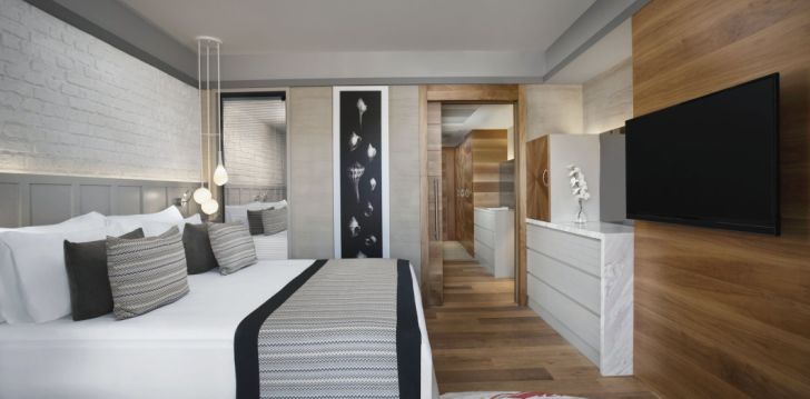Viešbutis ACANTHUS CENNET BARUT įsikūręs Turkija. 