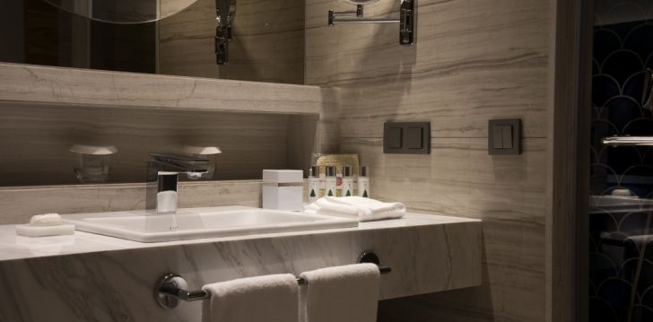Patogus viešbutis jūsų kelionei – 5* ACANTHUS CENNET BARUT