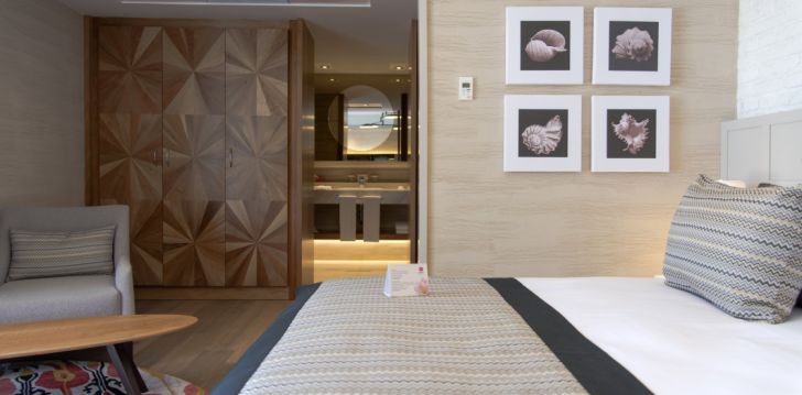 Rinkitės viešbutį ACANTHUS CENNET BARUT kelionei į Turkija