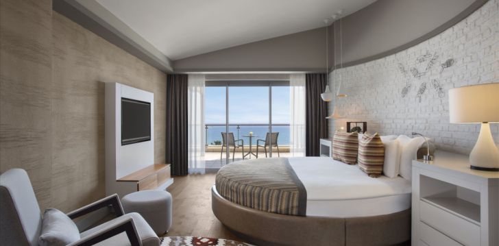 ACANTHUS CENNET BARUT - klientų vertinamas, kaip geras kainos ir kokybės santykis. 