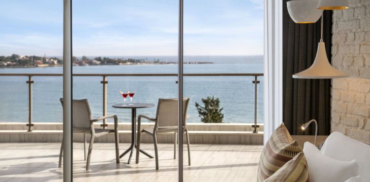 Atostogos Turkija – apsistokite viešbutyje ACANTHUS CENNET BARUT