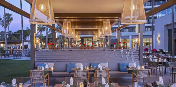 Planuoji kelionę į Turkija? apsistokite 5 viešbutyje ACANTHUS CENNET BARUT.