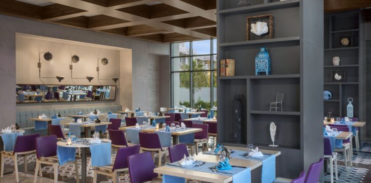 Viešbutis ACANTHUS CENNET BARUT įsikūręs Turkija.