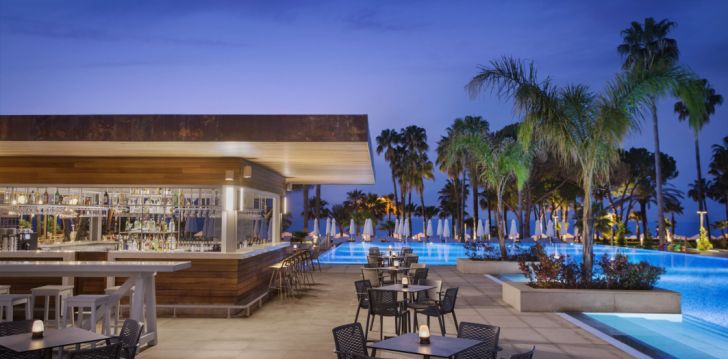 Apgyvendinimas 5* ACANTHUS CENNET BARUT