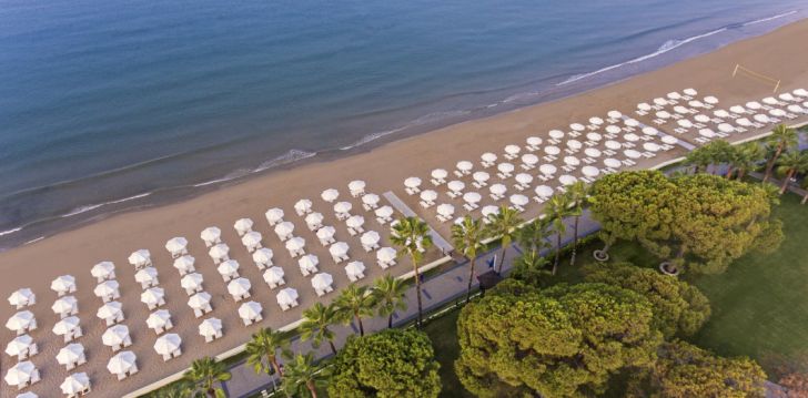 Apsistokite ACANTHUS CENNET BARUT viešbutyje už gerą kainą. 