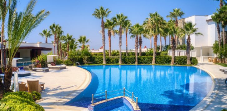 Apsistokite HILLSTONE BODRUM HOTEL & SPA viešbutyje už gerą kainą. 