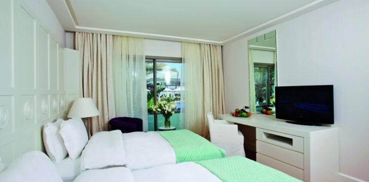 Viešbutis HILLSTONE BODRUM HOTEL & SPA įsikūręs Turkija. 