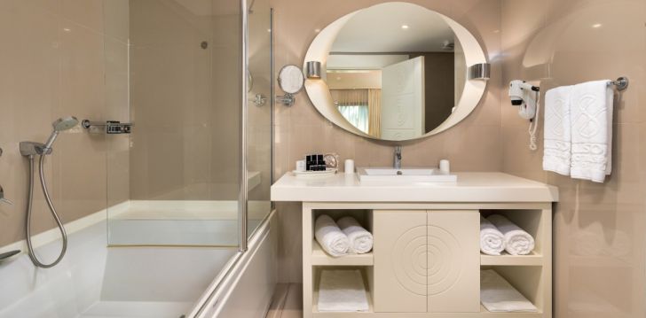 Patogus viešbutis jūsų kelionei – 5* HILLSTONE BODRUM HOTEL & SPA