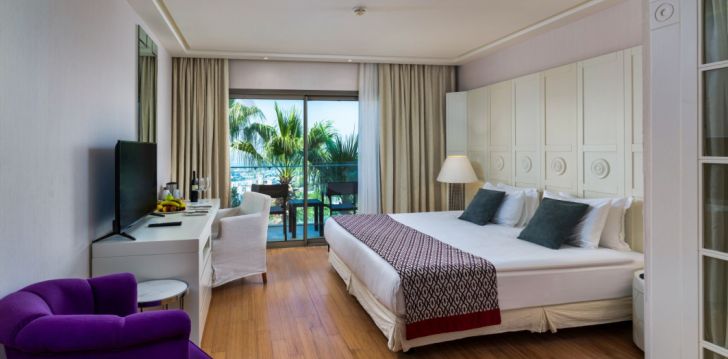 Rinkitės viešbutį HILLSTONE BODRUM HOTEL & SPA kelionei į Turkija