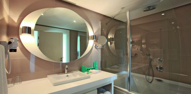 Patogus viešbutis jūsų kelionei – 5* HILLSTONE BODRUM HOTEL & SPA