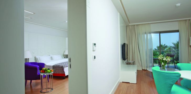 HILLSTONE BODRUM HOTEL & SPA - klientų vertinamas, kaip geras kainos ir kokybės santykis. 