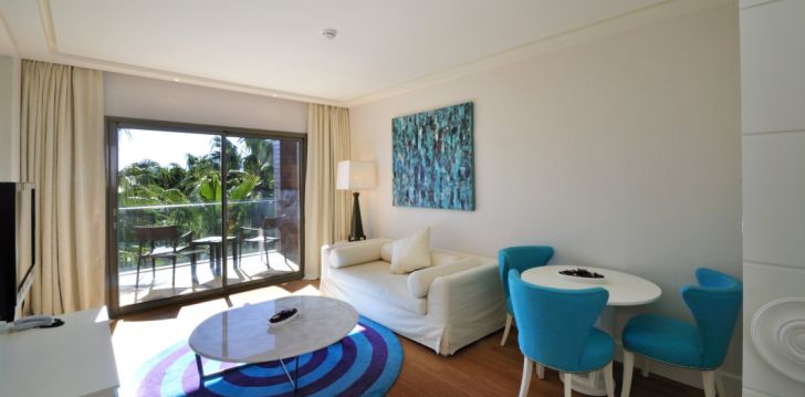 Apsistokite HILLSTONE BODRUM HOTEL & SPA viešbutyje už gerą kainą.