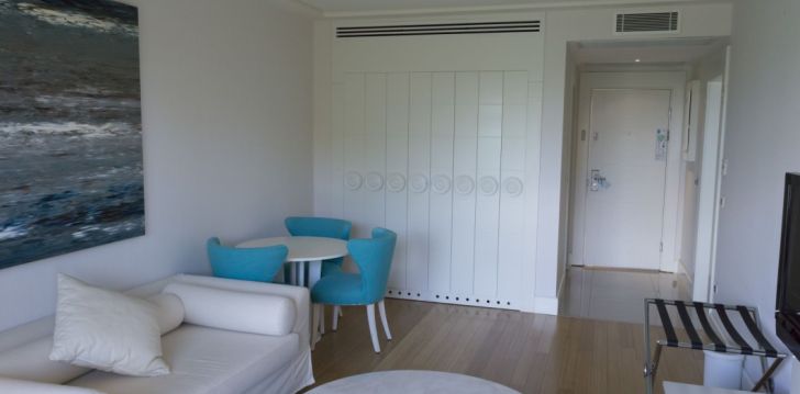 Viešbutis HILLSTONE BODRUM HOTEL & SPA įsikūręs Turkija.