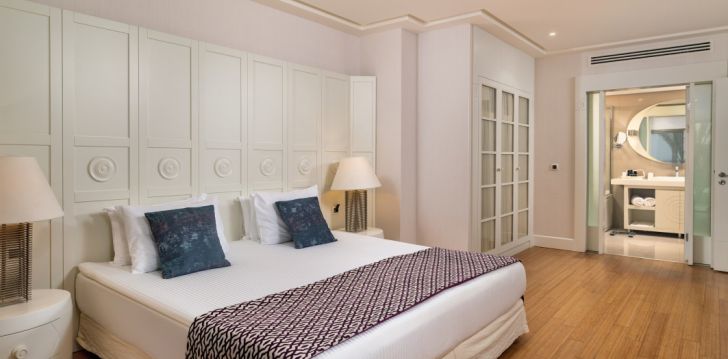 HILLSTONE BODRUM HOTEL & SPA - klientų vertinamas, kaip geras kainos ir kokybės santykis.