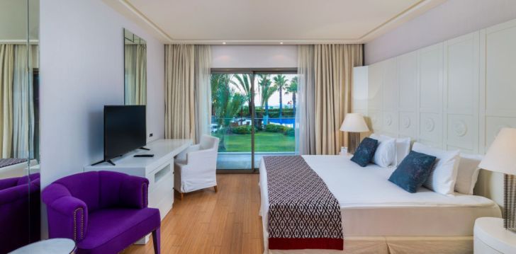 Viešbutis HILLSTONE BODRUM HOTEL & SPA įsikūręs Turkija.