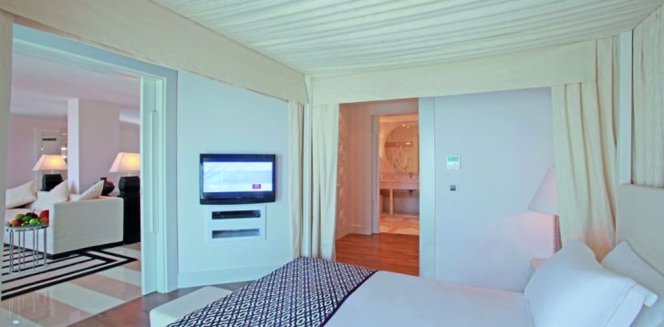 Planuoji kelionę į Turkija? apsistokite 5 viešbutyje HILLSTONE BODRUM HOTEL & SPA. 