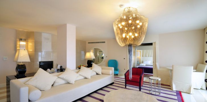 Viešbutis HILLSTONE BODRUM HOTEL & SPA įsikūręs Turkija. 