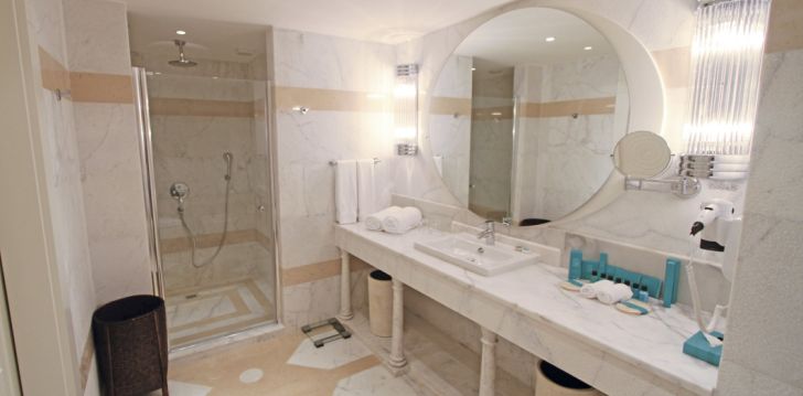 Jaukus viešbutis HILLSTONE BODRUM HOTEL & SPA, jūsų atostogoms