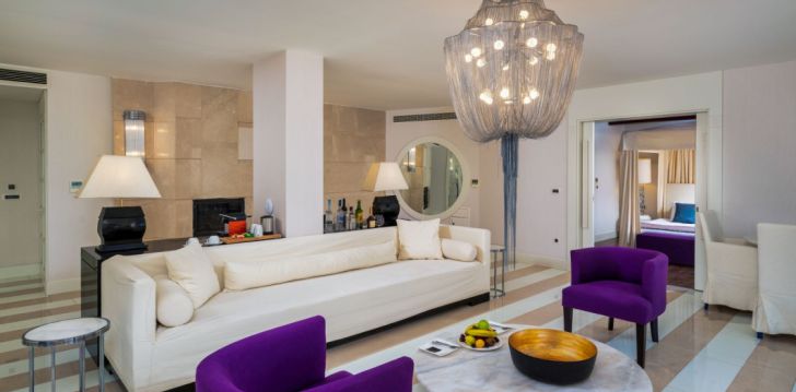 Patogus viešbutis jūsų kelionei – 5* HILLSTONE BODRUM HOTEL & SPA