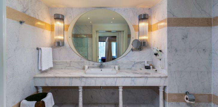 Tavo atostogos prasideda viešbutyje HILLSTONE BODRUM HOTEL & SPA