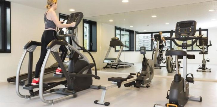 Rinkitės viešbutį APPART'HOTEL ODALYS PARIS XVII kelionei į Prancūzija
