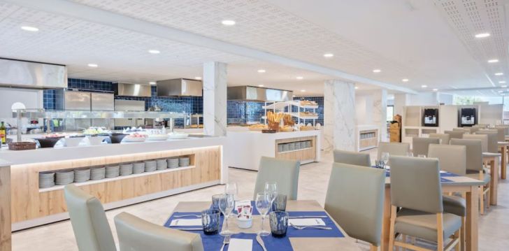 Atostogos Ispanija – apsistokite viešbutyje HOTEL BEST SOL D'OR