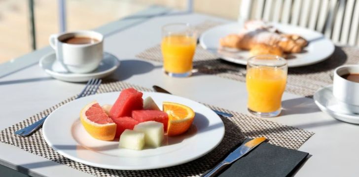 Viešbutis HOTEL BEST SOL D'OR įsikūręs Ispanija. 