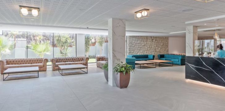 Rinkitės viešbutį HOTEL BEST SOL D'OR kelionei į Ispanija