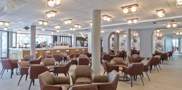 Tavęs laukia poilsis Ispanija įsikūrusiame HOTEL BEST SOL D'OR