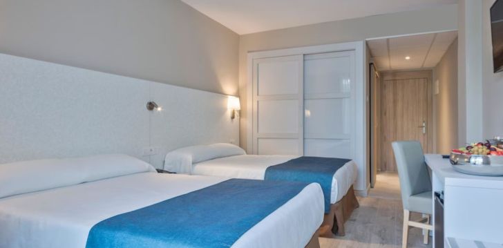 Rinkitės viešbutį HOTEL BEST SOL D'OR kelionei į Ispanija