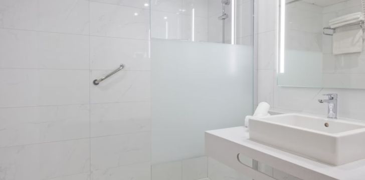 Atostogos Ispanija – apsistokite viešbutyje HOTEL BEST SOL D'OR