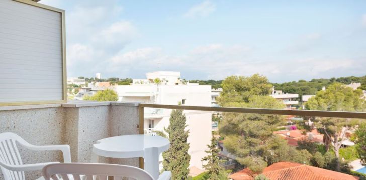 Planuoji kelionę į Ispanija? apsistokite 3 viešbutyje HOTEL BEST SOL D'OR.