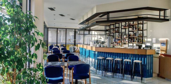 Tavo atostogos prasideda viešbutyje VALZA BOUTIQUE HOTEL