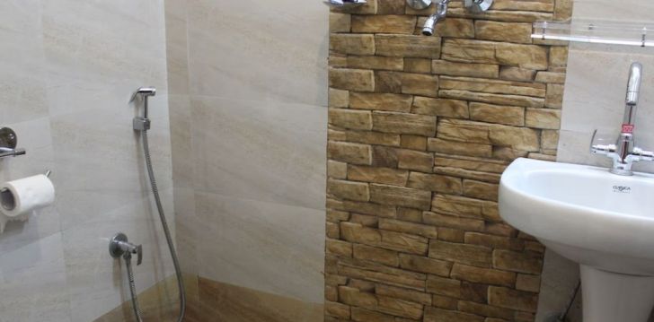 Patogus viešbutis jūsų kelionei – 3* HOTEL BUDDHA LAND