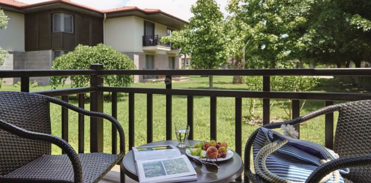 Viešbutis TUI BLUE PALM GARDEN įsikūręs Turkija. 