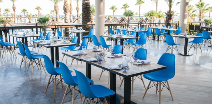 Atostogos Turkija – apsistokite viešbutyje TUI BLUE PALM GARDEN