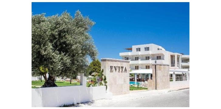 Nepraleisk progos pailsėti už gerą kainą - viešbutyje EVITA STUDIOS