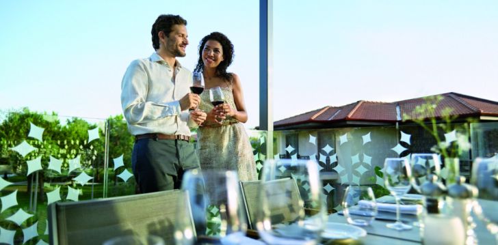 Rinkitės viešbutį TUI BLUE PALM GARDEN kelionei į Turkija
